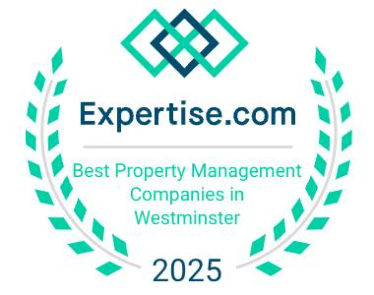 Expertise.com 2025 Best Property Management