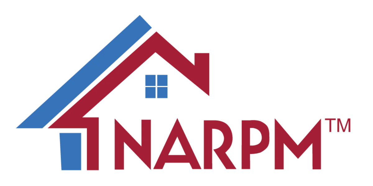 NARPM member logo