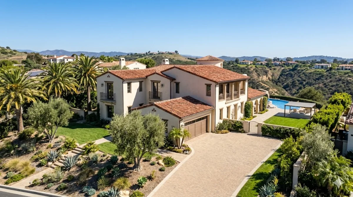 Rental homes in Upland