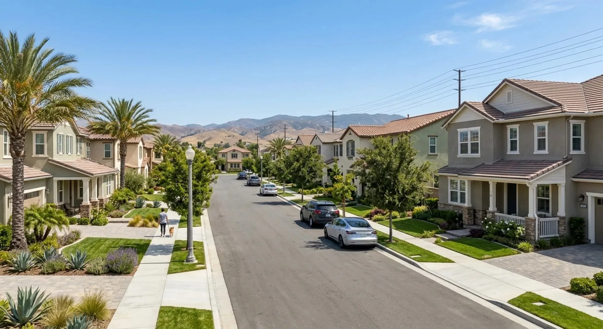 Fontana neighborhood