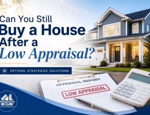 Can You Still Buy a House After a Low Appraisal?