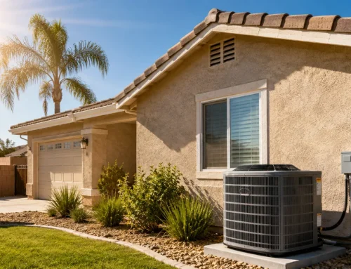 Extreme Heat & Your California Rental: A 2026 Landlord Guide to Air Conditioning Duties, Repairs & Tenant Safety